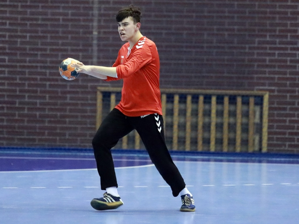 Porażka juniorów Chrobrego z Zagłębiem [ZDJĘCIA]