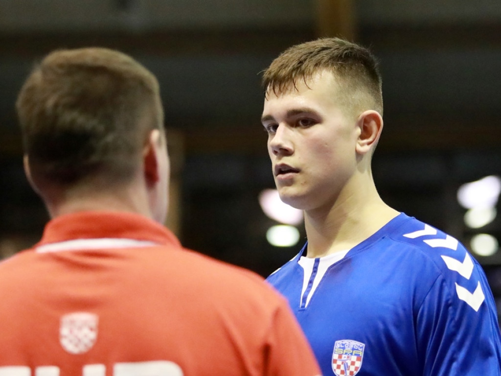 Porażka juniorów Chrobrego z Zagłębiem [ZDJĘCIA]