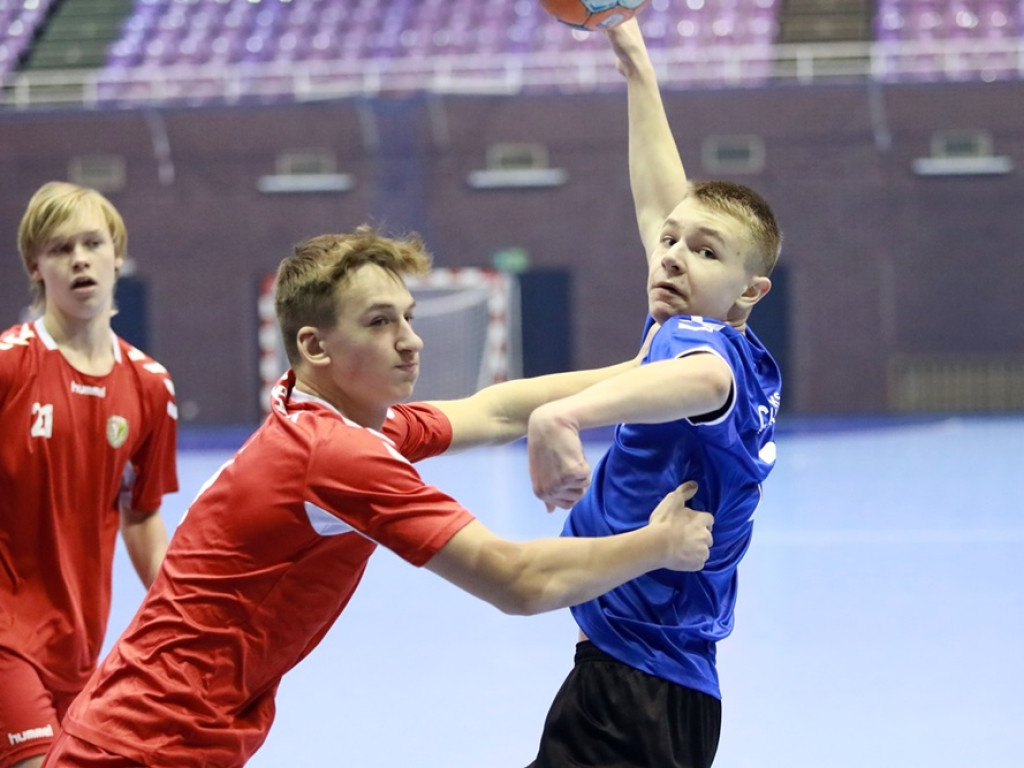 Słaby mecz juniorów młodszych. Śląsk Wrocław z punktami [ZDJĘCIA]