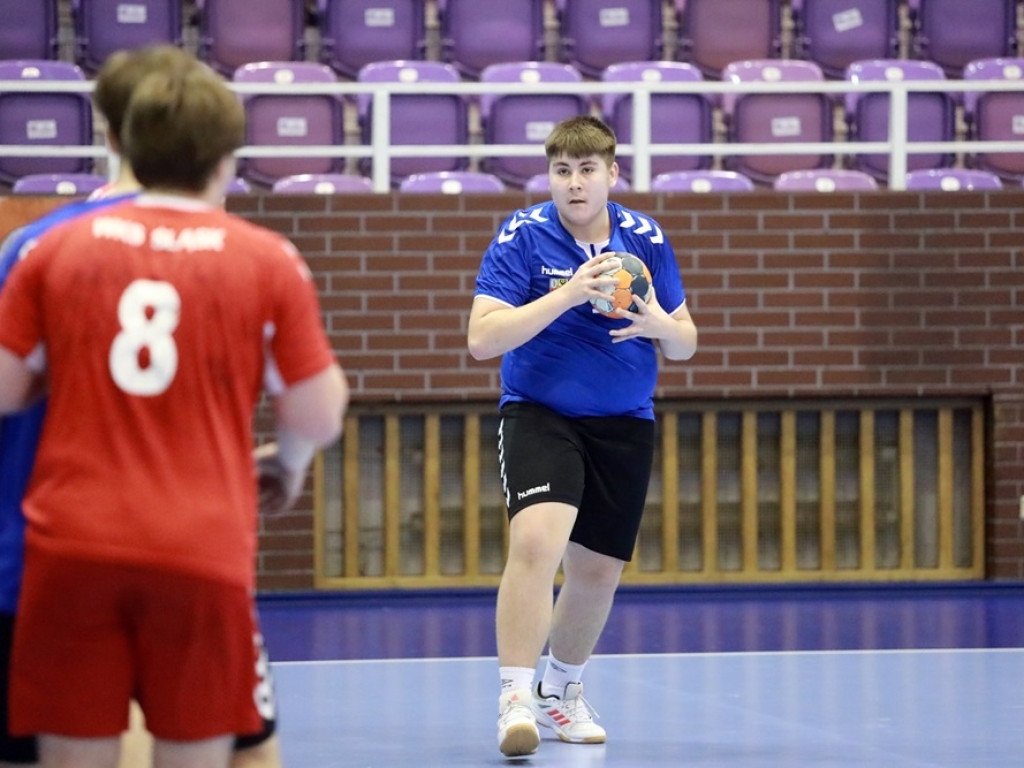 Słaby mecz juniorów młodszych. Śląsk Wrocław z punktami [ZDJĘCIA]