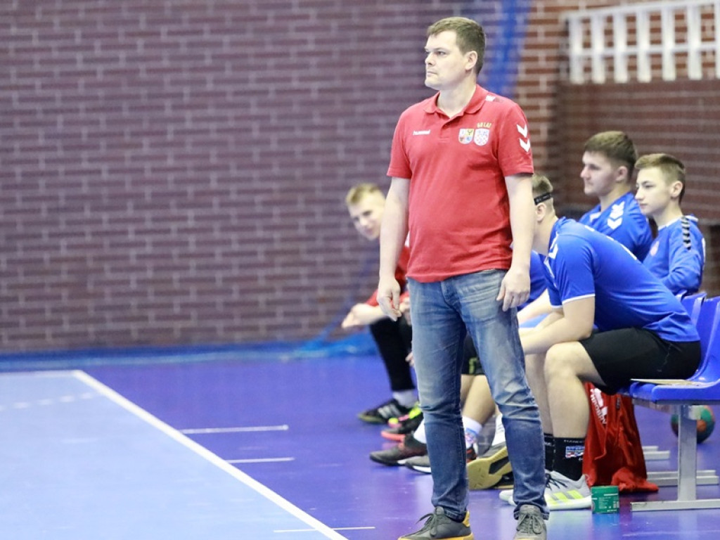 Słaby mecz juniorów młodszych. Śląsk Wrocław z punktami [ZDJĘCIA]
