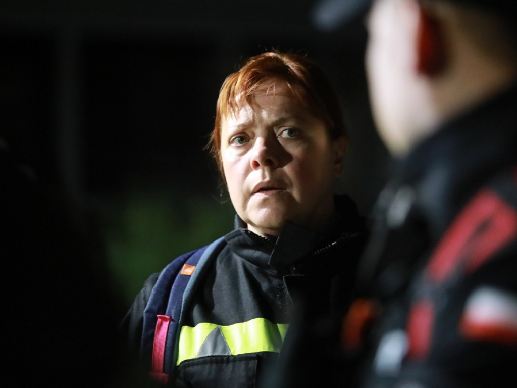 Weterani ruszyli w trasę dla Weroniki. Dziadek malutkiej: Boję się o nią [ZDJĘCIA]