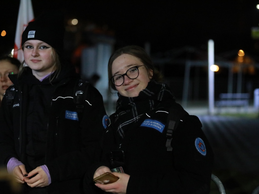 Weterani ruszyli w trasę dla Weroniki. Dziadek malutkiej: Boję się o nią [ZDJĘCIA]