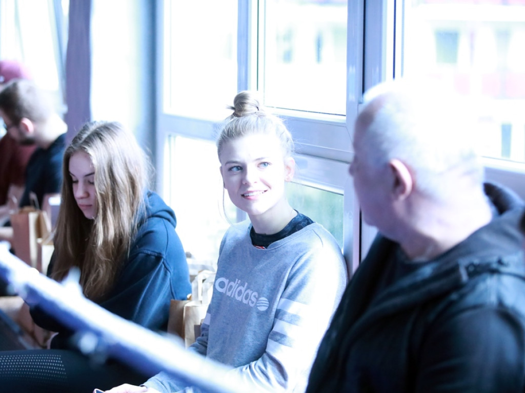 Bokserska gala przyciągnęła wielu zawodników z całej Polski [ZDJĘCIA]