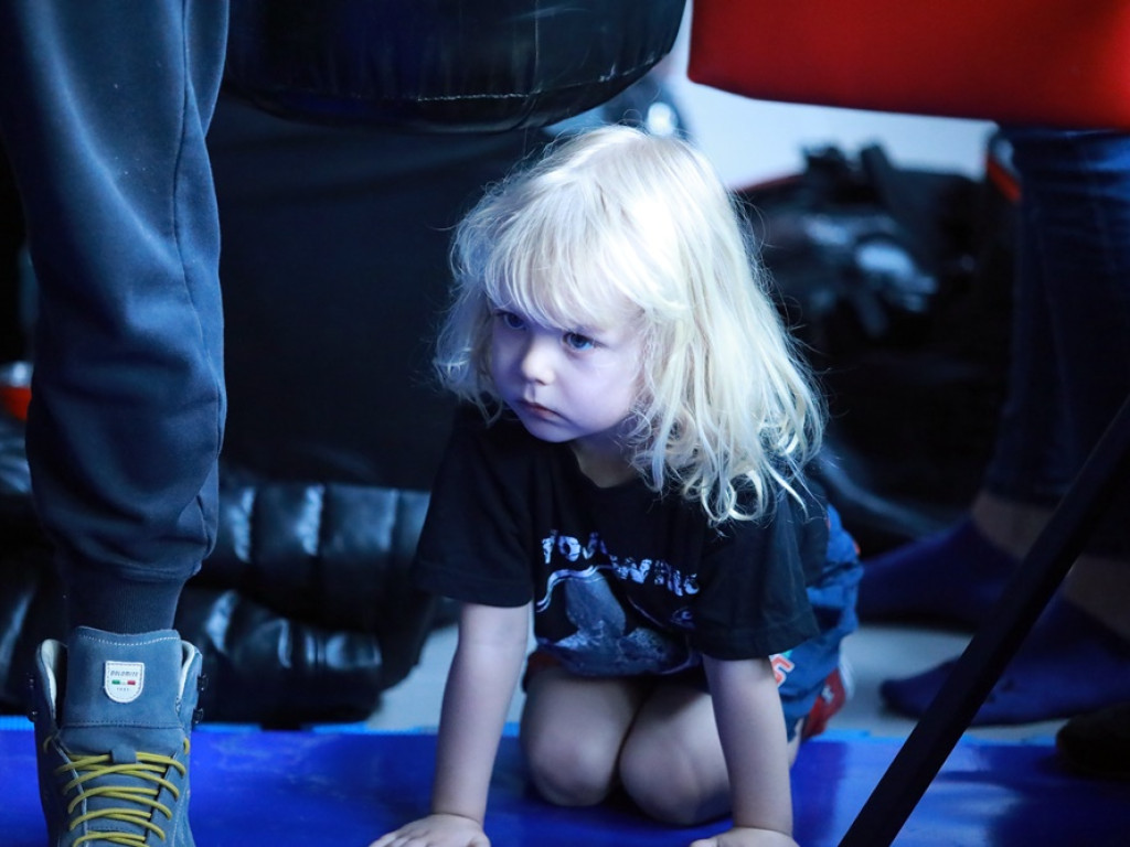 Bokserska gala przyciągnęła wielu zawodników z całej Polski [ZDJĘCIA]