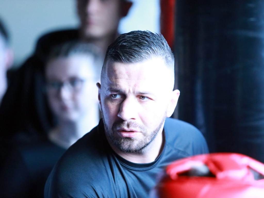 Bokserska gala przyciągnęła wielu zawodników z całej Polski [ZDJĘCIA]