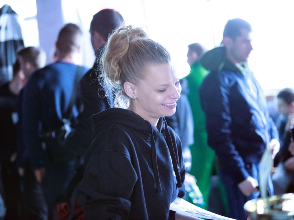 Bokserska gala przyciągnęła wielu zawodników z całej Polski [ZDJĘCIA]