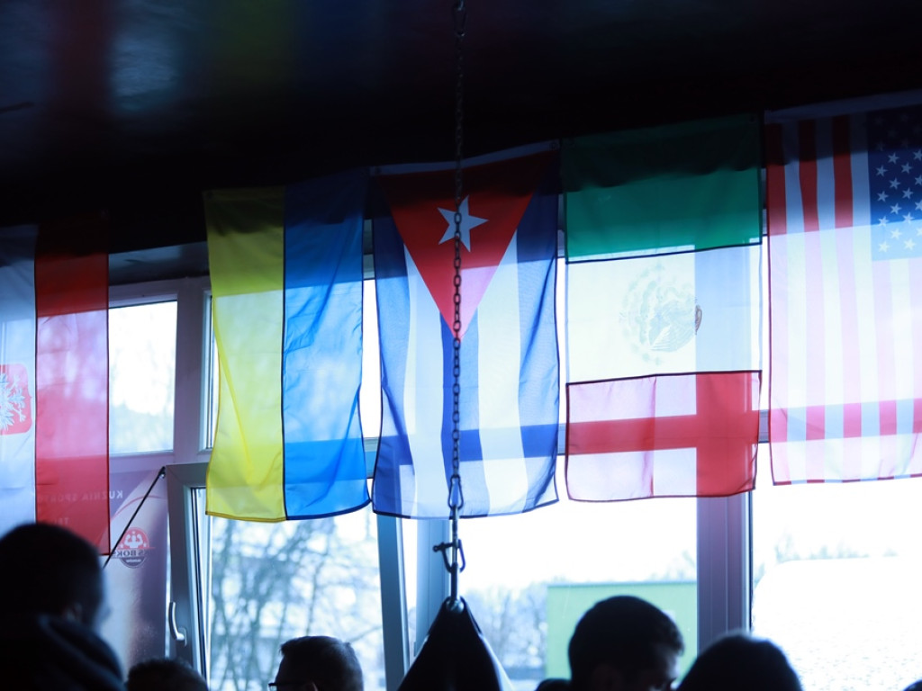 Bokserska gala przyciągnęła wielu zawodników z całej Polski [ZDJĘCIA]