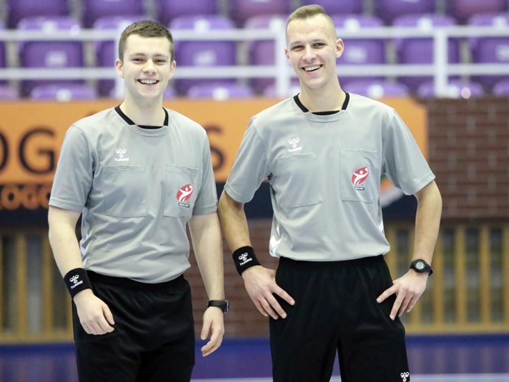 Ostatni mecz w sezonie i wygrany [ZDJĘCIA]