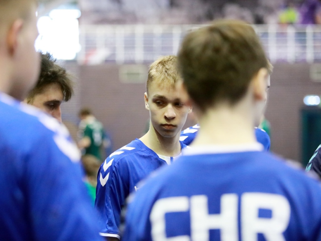 Ostatni mecz w sezonie i wygrany [ZDJĘCIA]