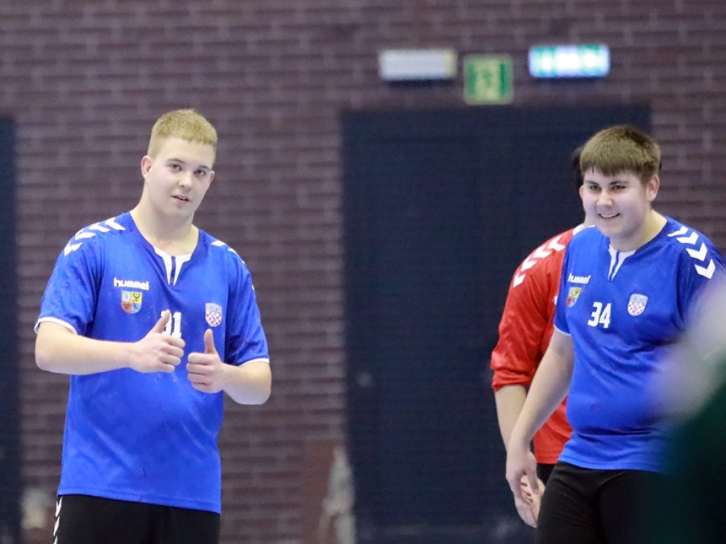 Ostatni mecz w sezonie i wygrany [ZDJĘCIA]