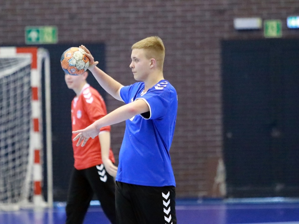 Ostatni mecz w sezonie i wygrany [ZDJĘCIA]