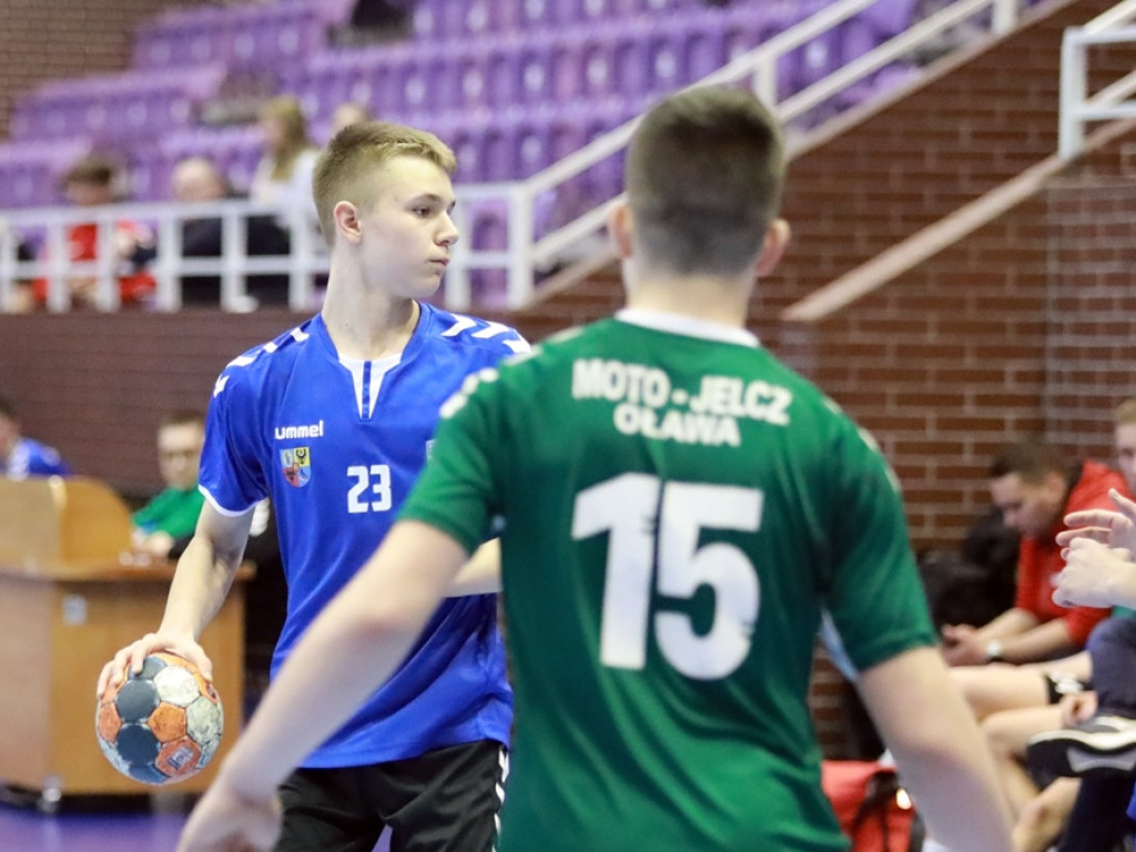 Ostatni mecz w sezonie i wygrany [ZDJĘCIA]