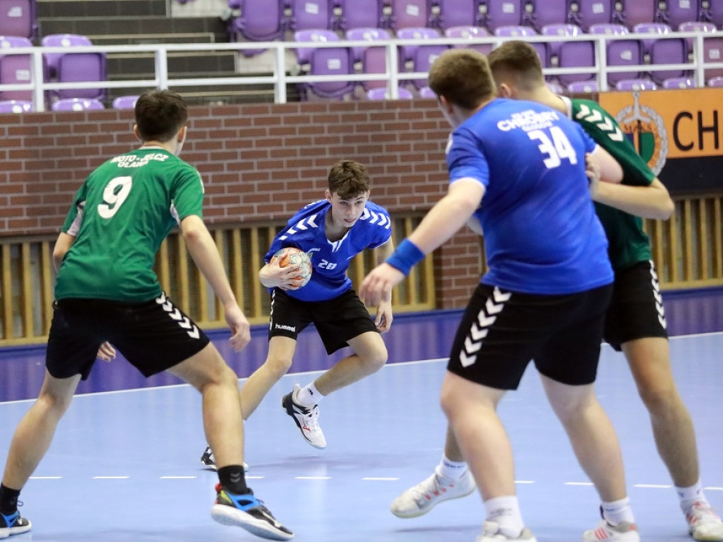 Ostatni mecz w sezonie i wygrany [ZDJĘCIA]