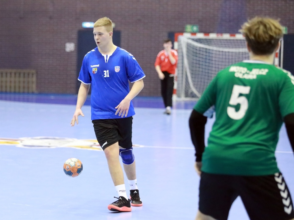 Ostatni mecz w sezonie i wygrany [ZDJĘCIA]