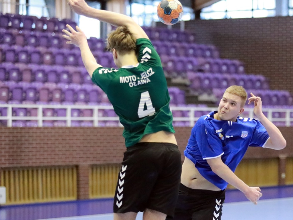 Ostatni mecz w sezonie i wygrany [ZDJĘCIA]