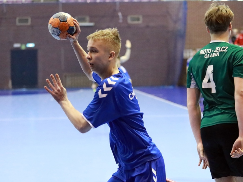 Ostatni mecz w sezonie i wygrany [ZDJĘCIA]