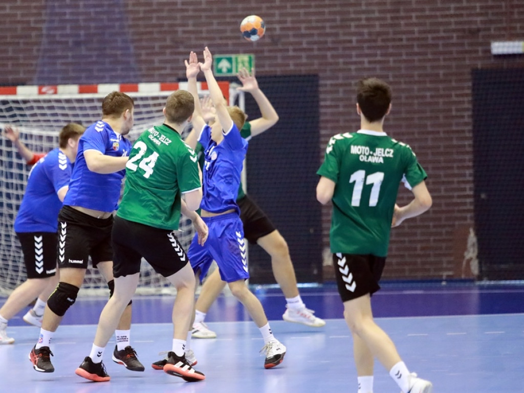 Ostatni mecz w sezonie i wygrany [ZDJĘCIA]