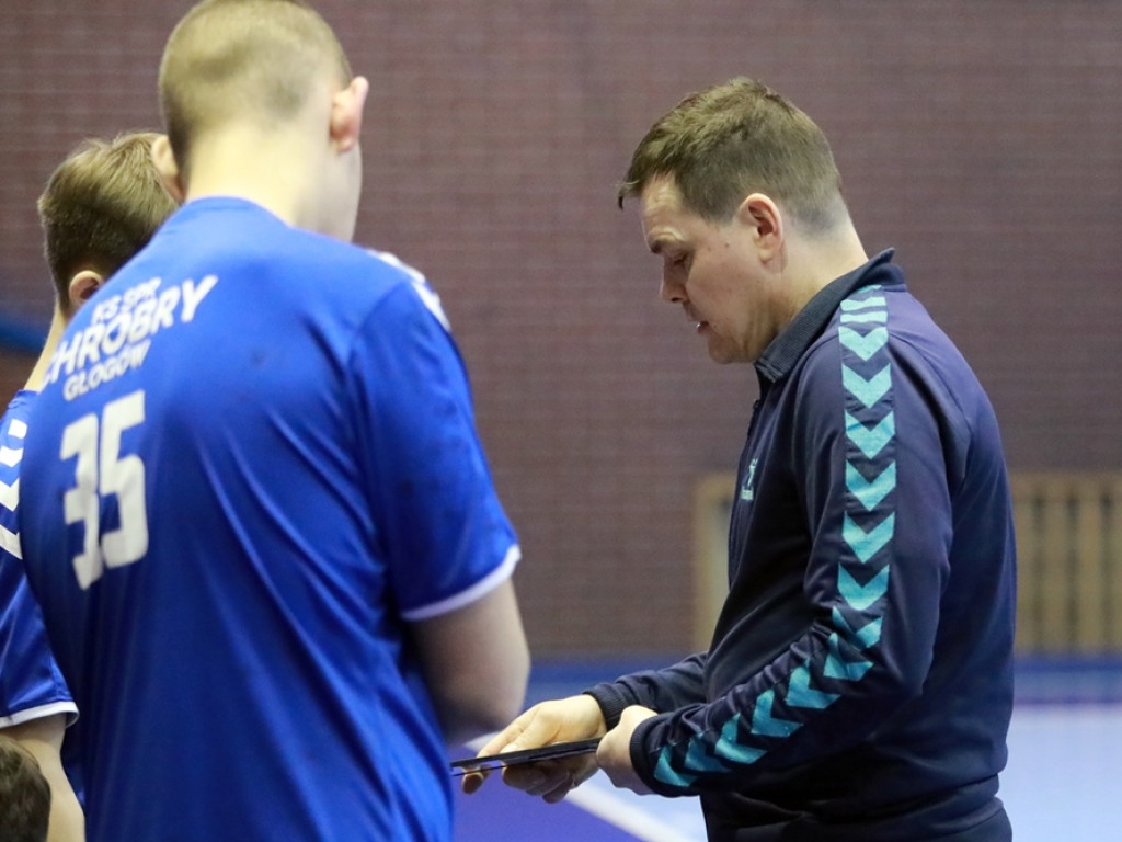 Ostatni mecz w sezonie i wygrany [ZDJĘCIA]