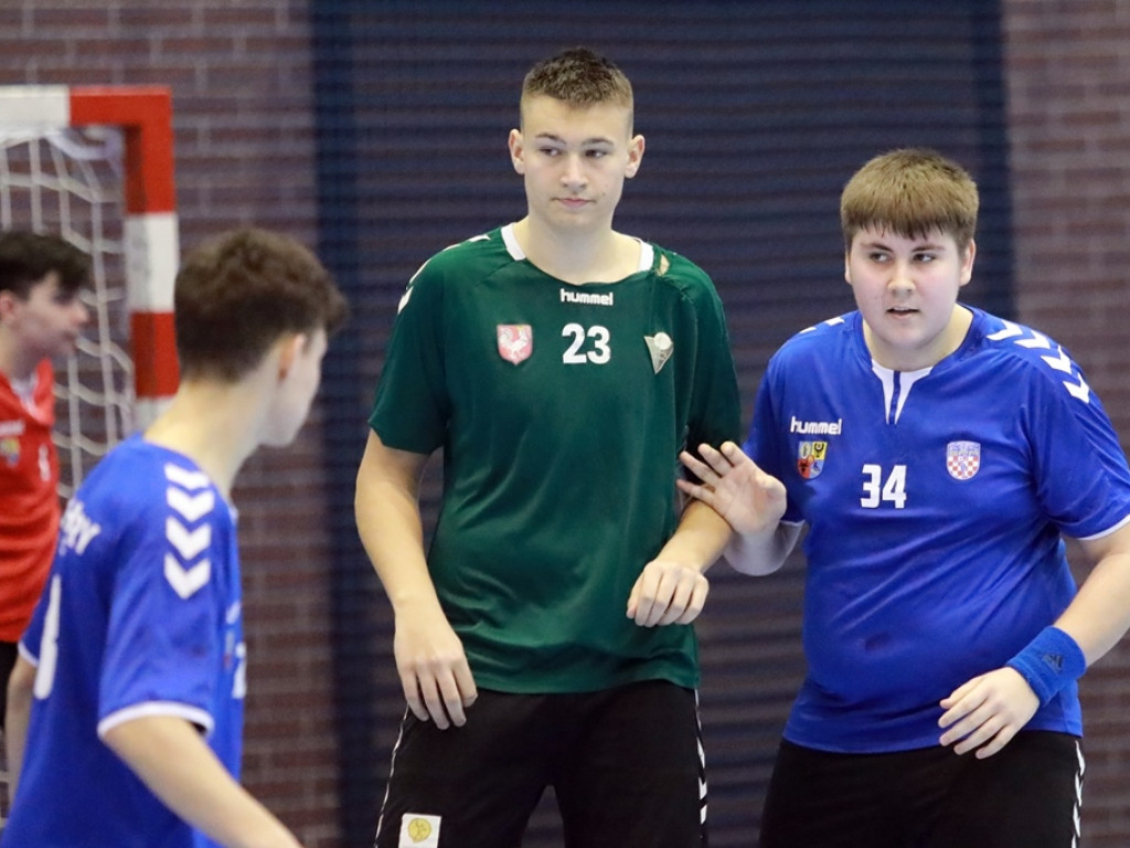 Ostatni mecz w sezonie i wygrany [ZDJĘCIA]