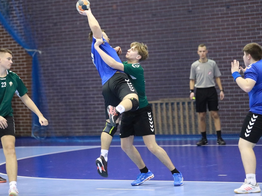 Ostatni mecz w sezonie i wygrany [ZDJĘCIA]