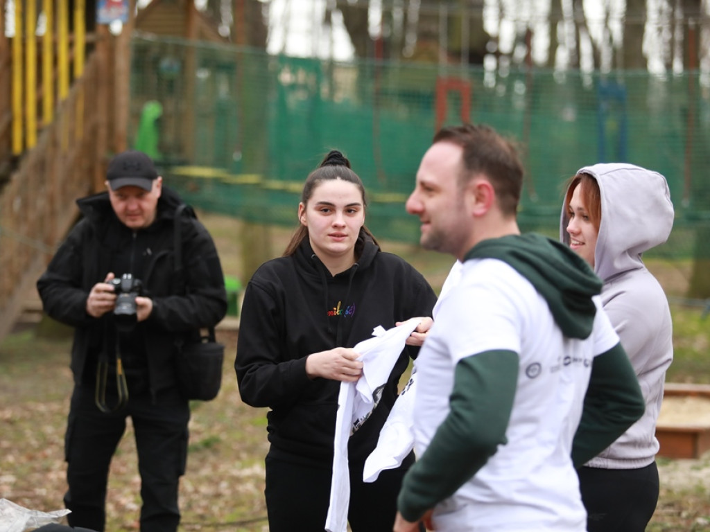 Patriotyzm na sportowo. Oddali hołd Żołnierzom Wyklętym [ZDJĘCIA]