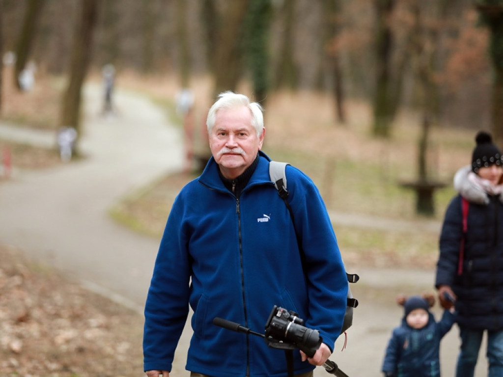 Patriotyzm na sportowo. Oddali hołd Żołnierzom Wyklętym [ZDJĘCIA]