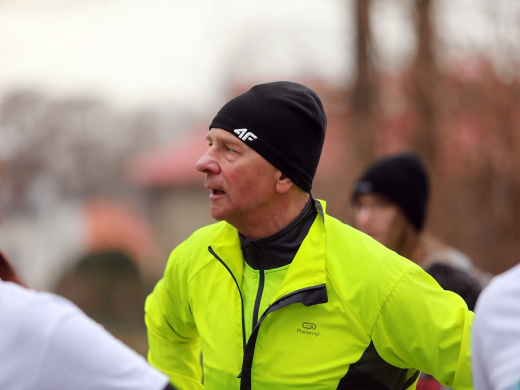 Patriotyzm na sportowo. Oddali hołd Żołnierzom Wyklętym [ZDJĘCIA]