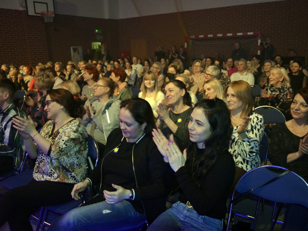 Czym byłby świat bez kobiet. Tak wyglądał Dzień Kobiet w Jerzmanowej [ZDJĘCIA]