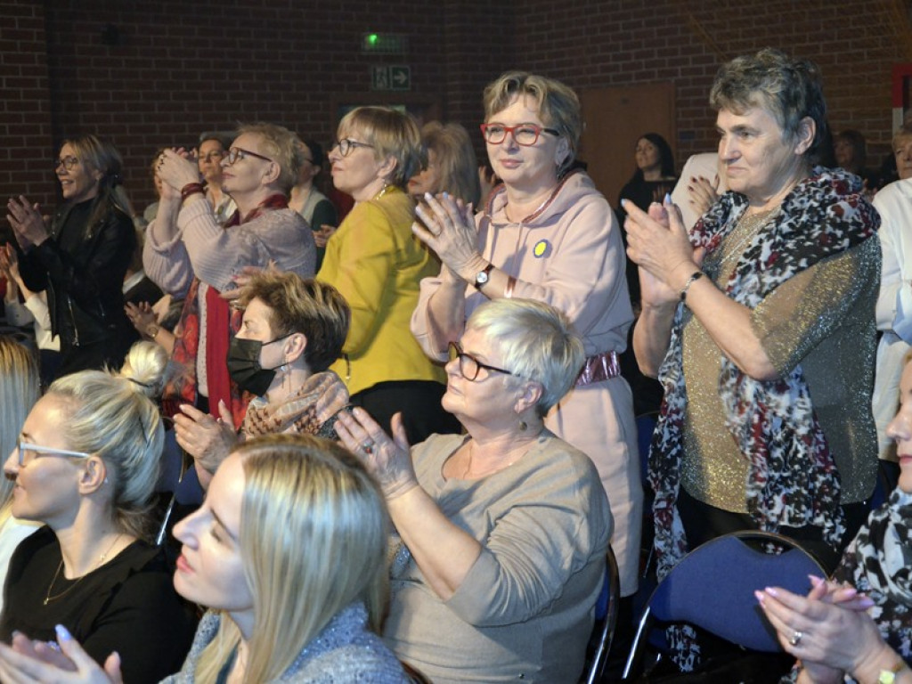 Czym byłby świat bez kobiet. Tak wyglądał Dzień Kobiet w Jerzmanowej [ZDJĘCIA]