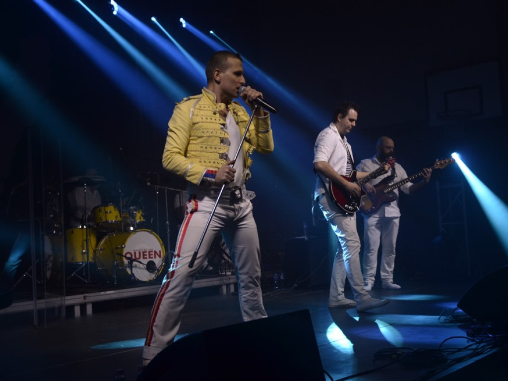 Czym byłby świat bez kobiet. Tak wyglądał Dzień Kobiet w Jerzmanowej [ZDJĘCIA]