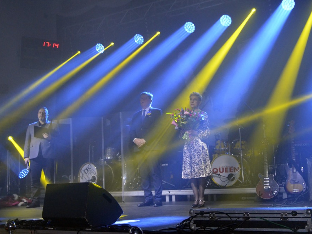 Czym byłby świat bez kobiet. Tak wyglądał Dzień Kobiet w Jerzmanowej [ZDJĘCIA]