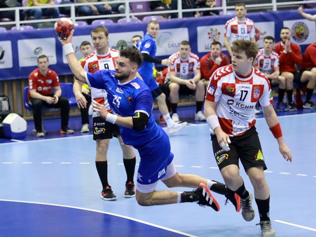 Co to był za mecz! Chrobry pokonał MMTS, kibice świętowali [ZDJĘCIA]