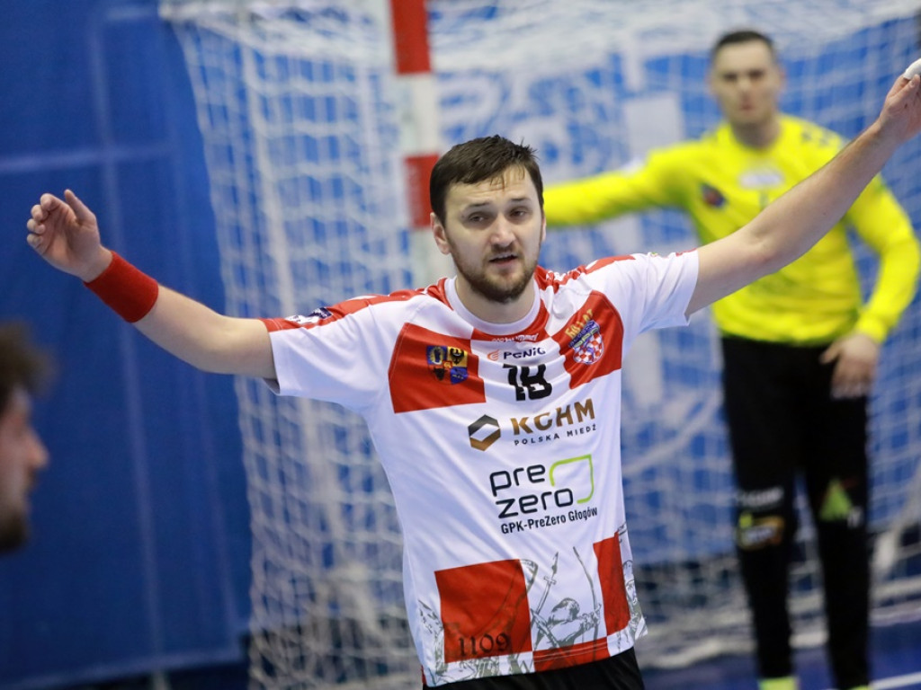 Co to był za mecz! Chrobry pokonał MMTS, kibice świętowali [ZDJĘCIA]