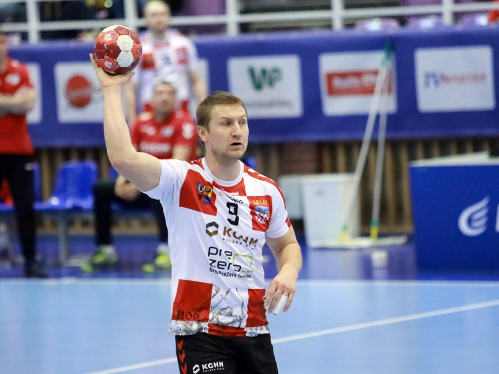 Co to był za mecz! Chrobry pokonał MMTS, kibice świętowali [ZDJĘCIA]