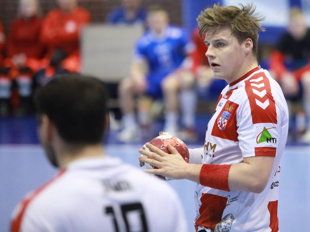 Co to był za mecz! Chrobry pokonał MMTS, kibice świętowali [ZDJĘCIA]