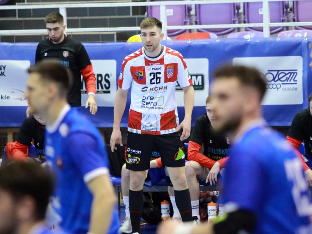 Co to był za mecz! Chrobry pokonał MMTS, kibice świętowali [ZDJĘCIA]