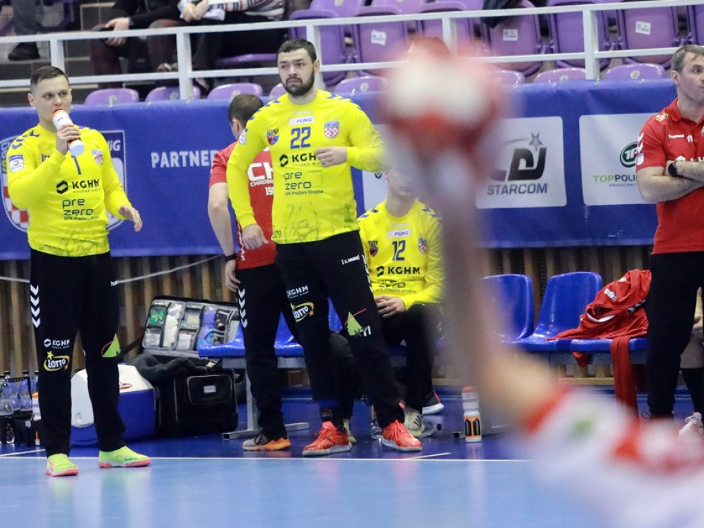 Co to był za mecz! Chrobry pokonał MMTS, kibice świętowali [ZDJĘCIA]