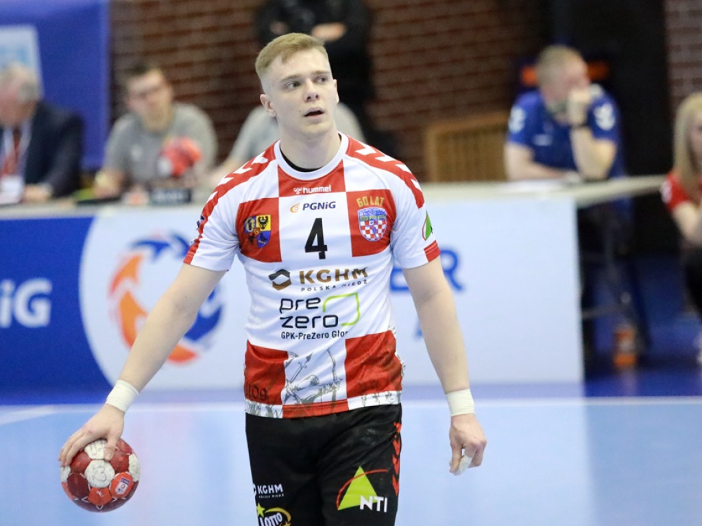 Co to był za mecz! Chrobry pokonał MMTS, kibice świętowali [ZDJĘCIA]