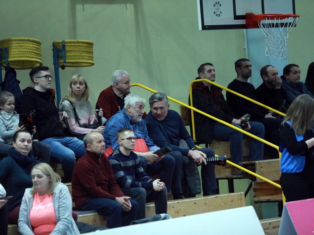 Punkty wyjechały z Głogowa. Porażka siatkarzy Chrobrego [ZDJĘCIA]