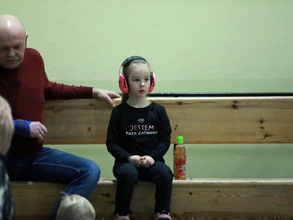 Punkty wyjechały z Głogowa. Porażka siatkarzy Chrobrego [ZDJĘCIA]