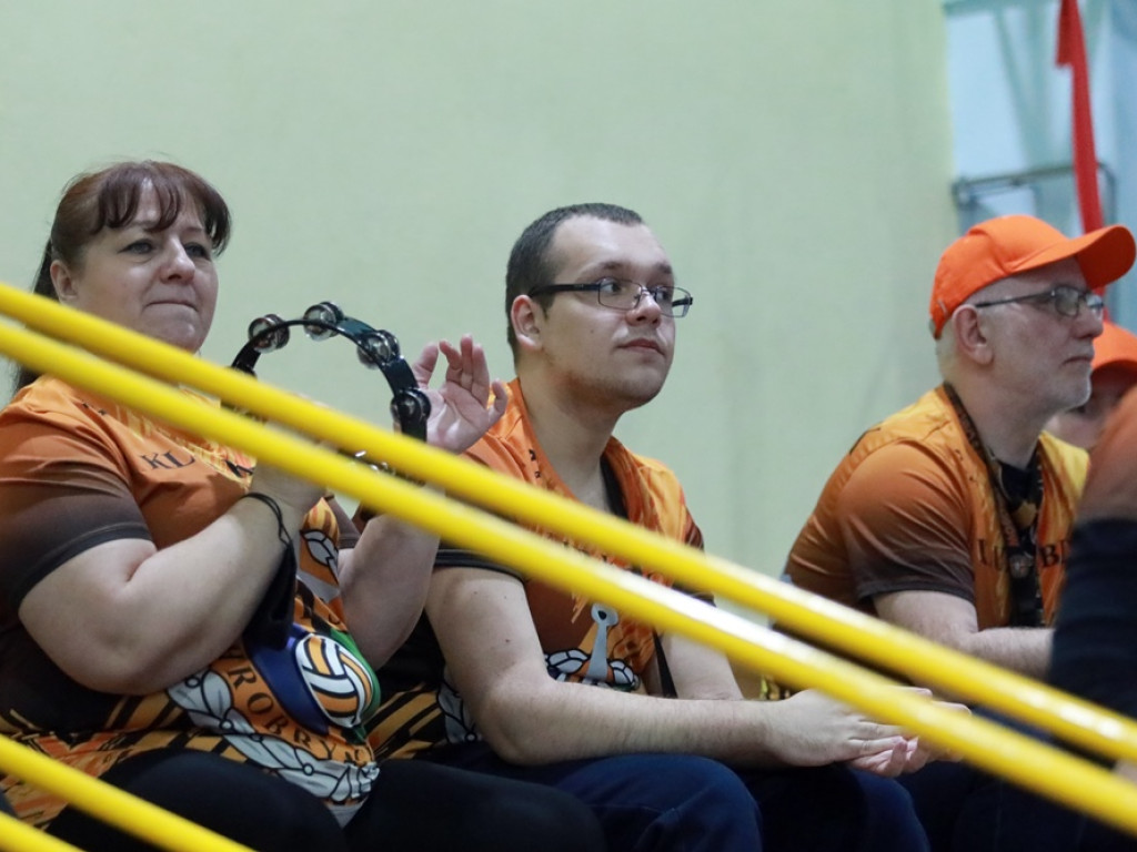 Punkty wyjechały z Głogowa. Porażka siatkarzy Chrobrego [ZDJĘCIA]