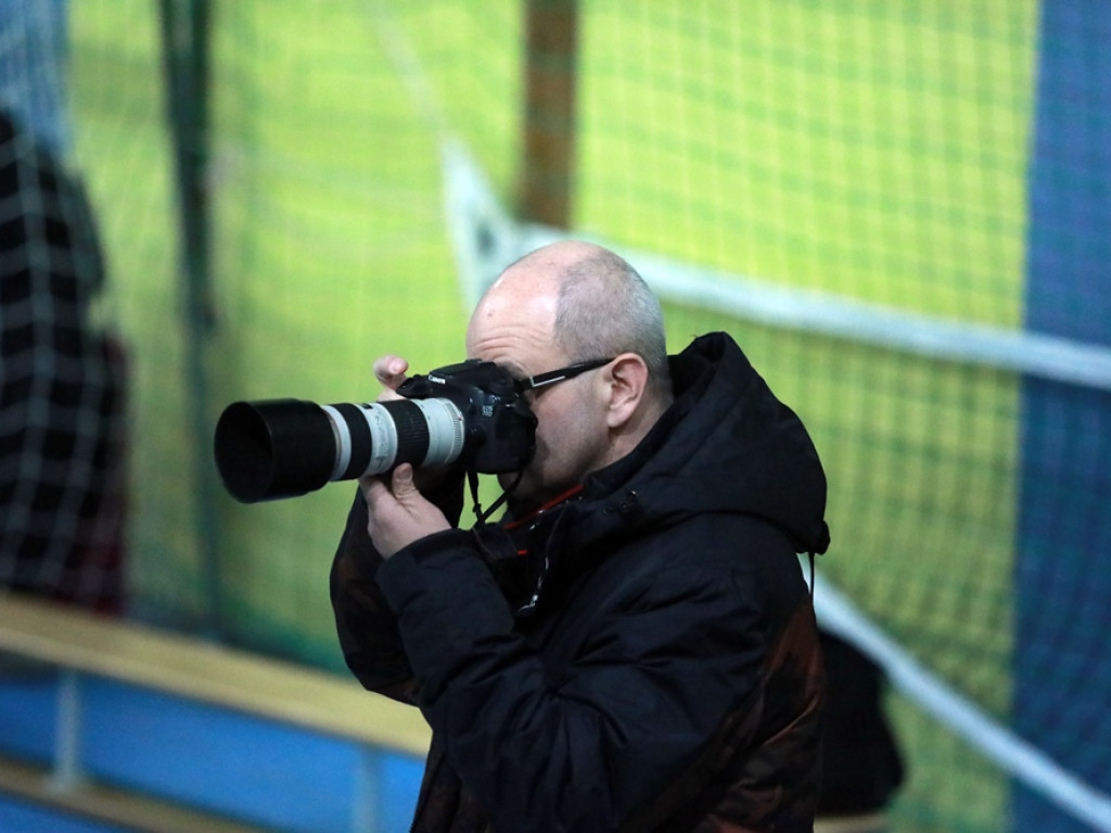 Punkty wyjechały z Głogowa. Porażka siatkarzy Chrobrego [ZDJĘCIA]