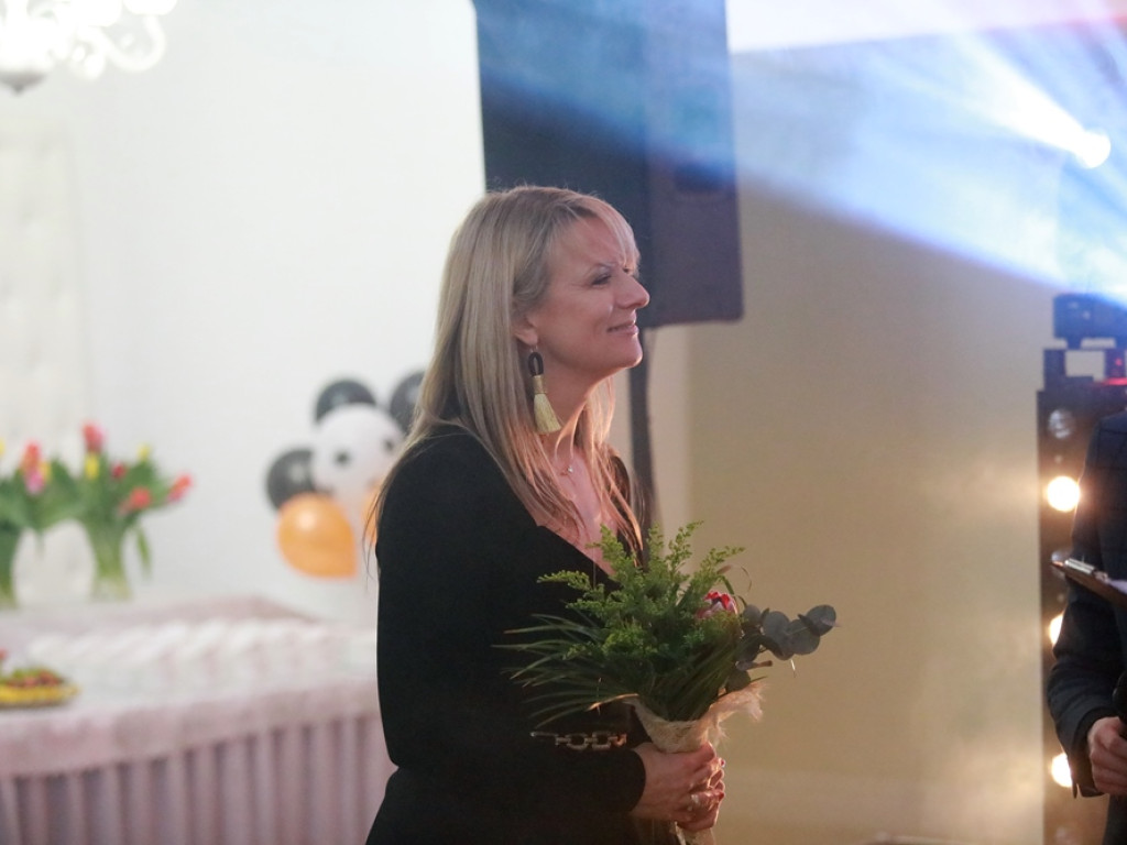 Studniówka w Szkole Mistrzostwa Sportowego [ZDJĘCIA]