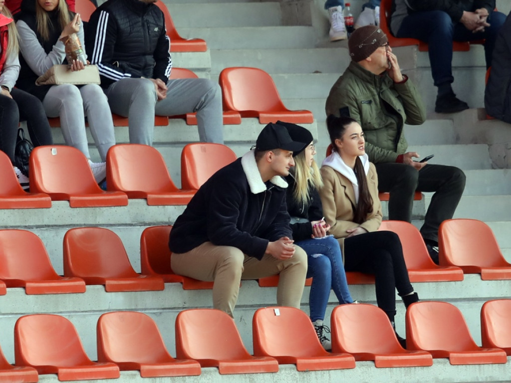 Lebedyński i Piła dali wygraną nad GKS-em Tychy [ZDJĘCIA]