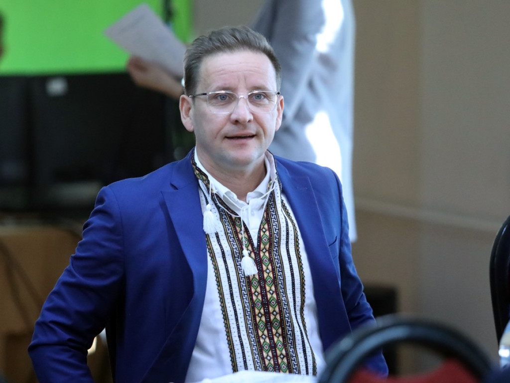 Radni złożyli wniosek o odwołanie starosty Jarosława Dudkowiaka [ZDJĘCIA]