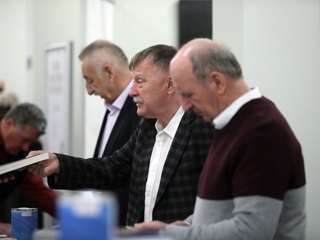 Wyjątkowy koncert dla Ukrainy w wykonaniu znanej pianistki [ZDJĘCIA]