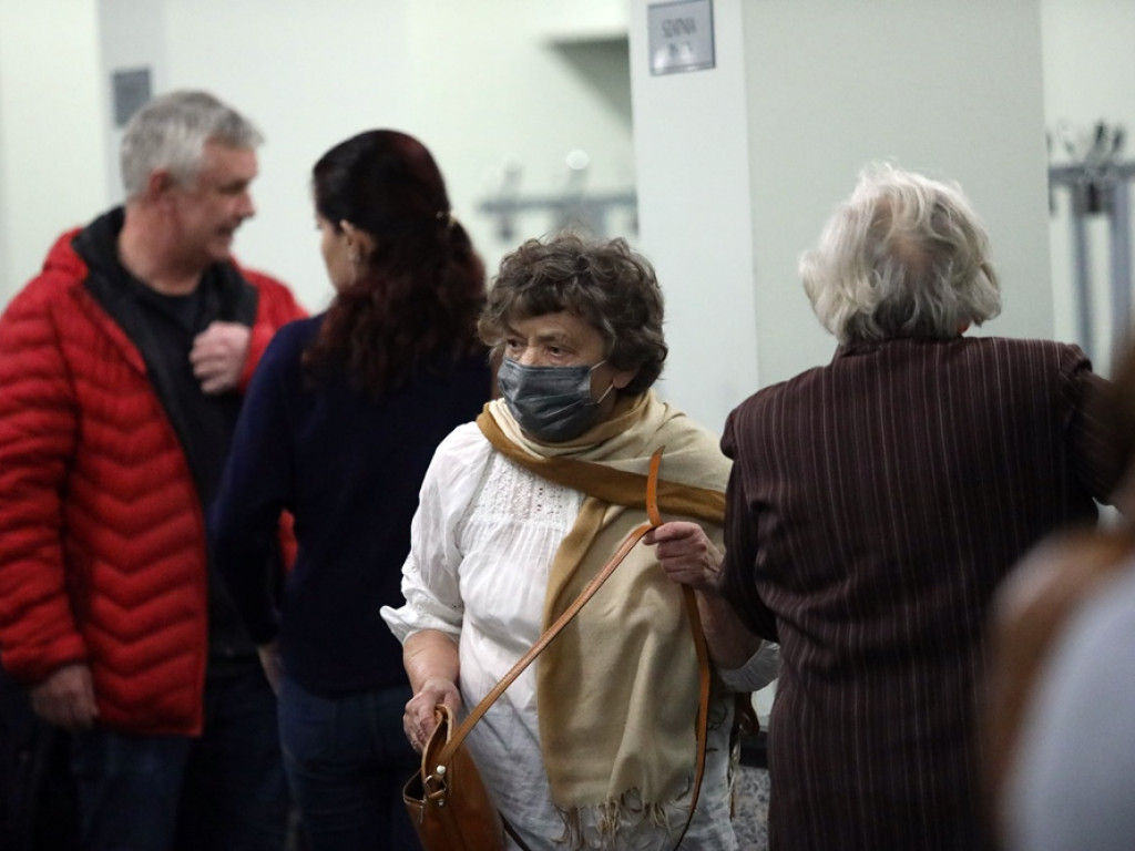 Wyjątkowy koncert dla Ukrainy w wykonaniu znanej pianistki [ZDJĘCIA]