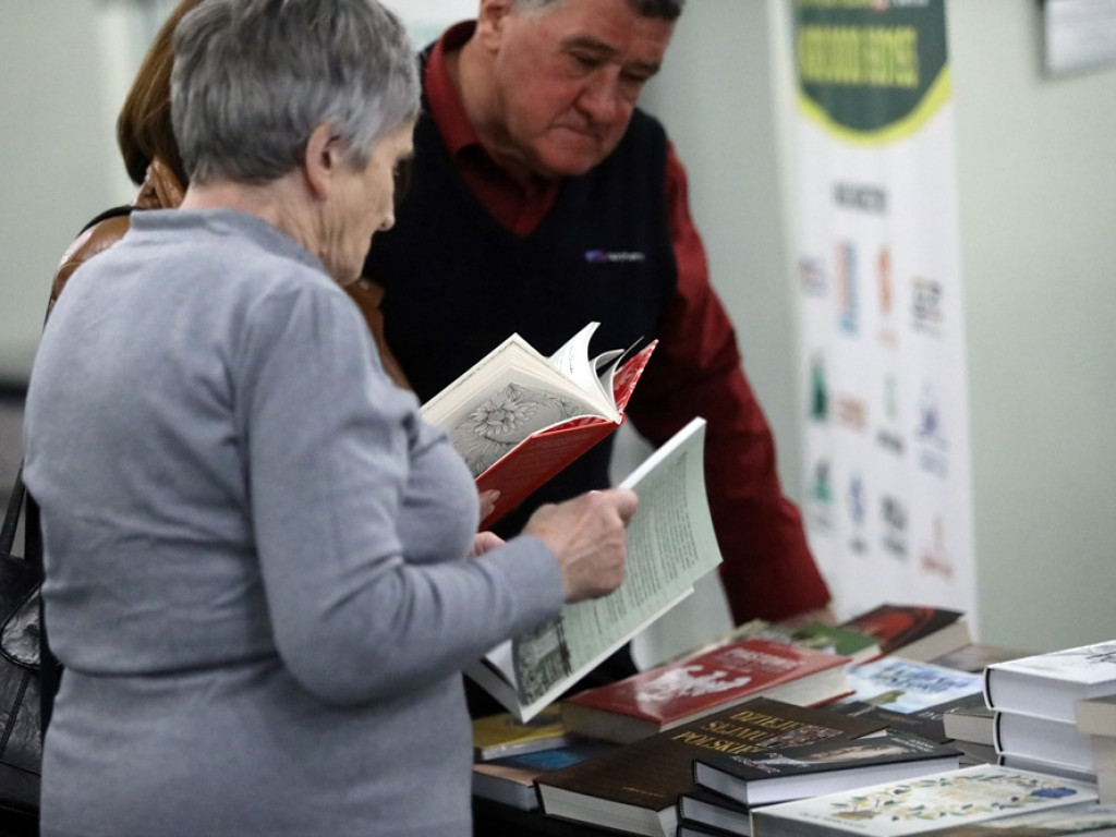 Wyjątkowy koncert dla Ukrainy w wykonaniu znanej pianistki [ZDJĘCIA]