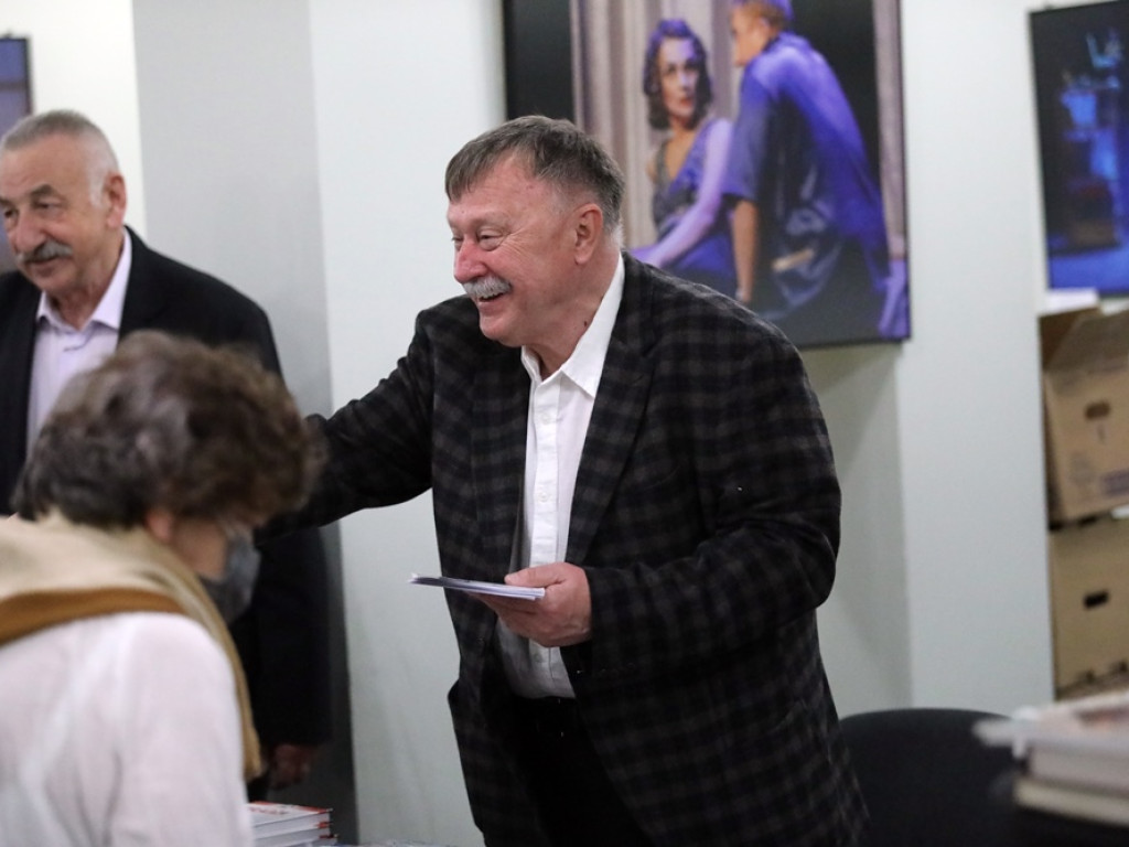 Wyjątkowy koncert dla Ukrainy w wykonaniu znanej pianistki [ZDJĘCIA]